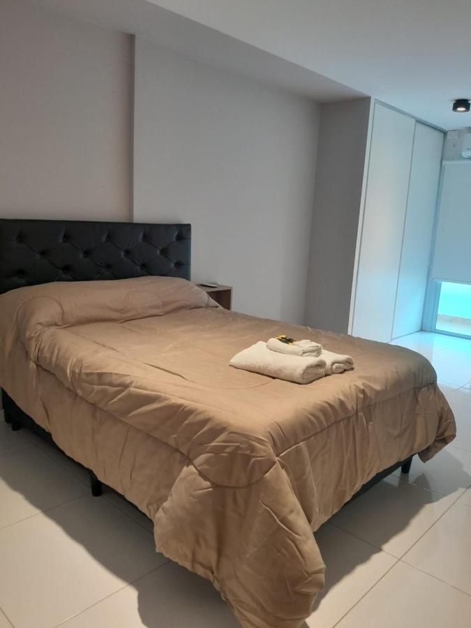 Departamento Impecable Nuevo A Estrenar Córdova Exterior foto